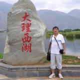 李太清