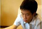 知名校友-王垚（世界青年锦标赛冠军，国家围棋队选手）